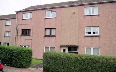 Kintyre Property Co. First floor flat, 12C Davaar Avenue , Campbeltown