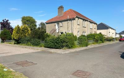 Kintyre Property Co. 52 Smith Drive, Campbeltown 