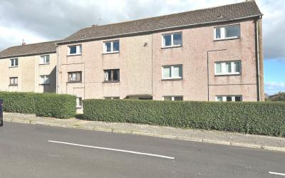Kintyre Property Co. 12C Davaar Avenue , Campbeltown